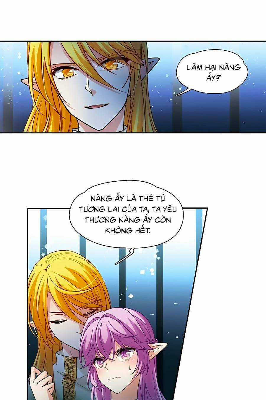 Tầm Trảo Tiền Thế Chi Lữ Chapter 224.1 trang 6