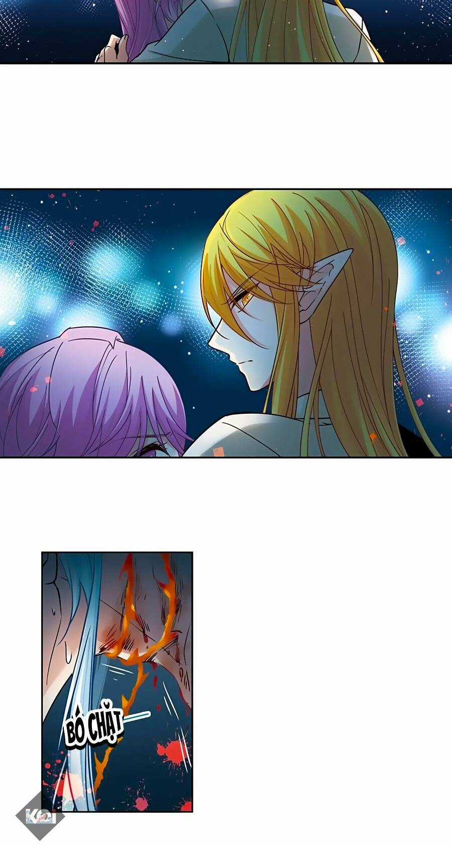 Tầm Trảo Tiền Thế Chi Lữ Chapter 224.1 trang 9