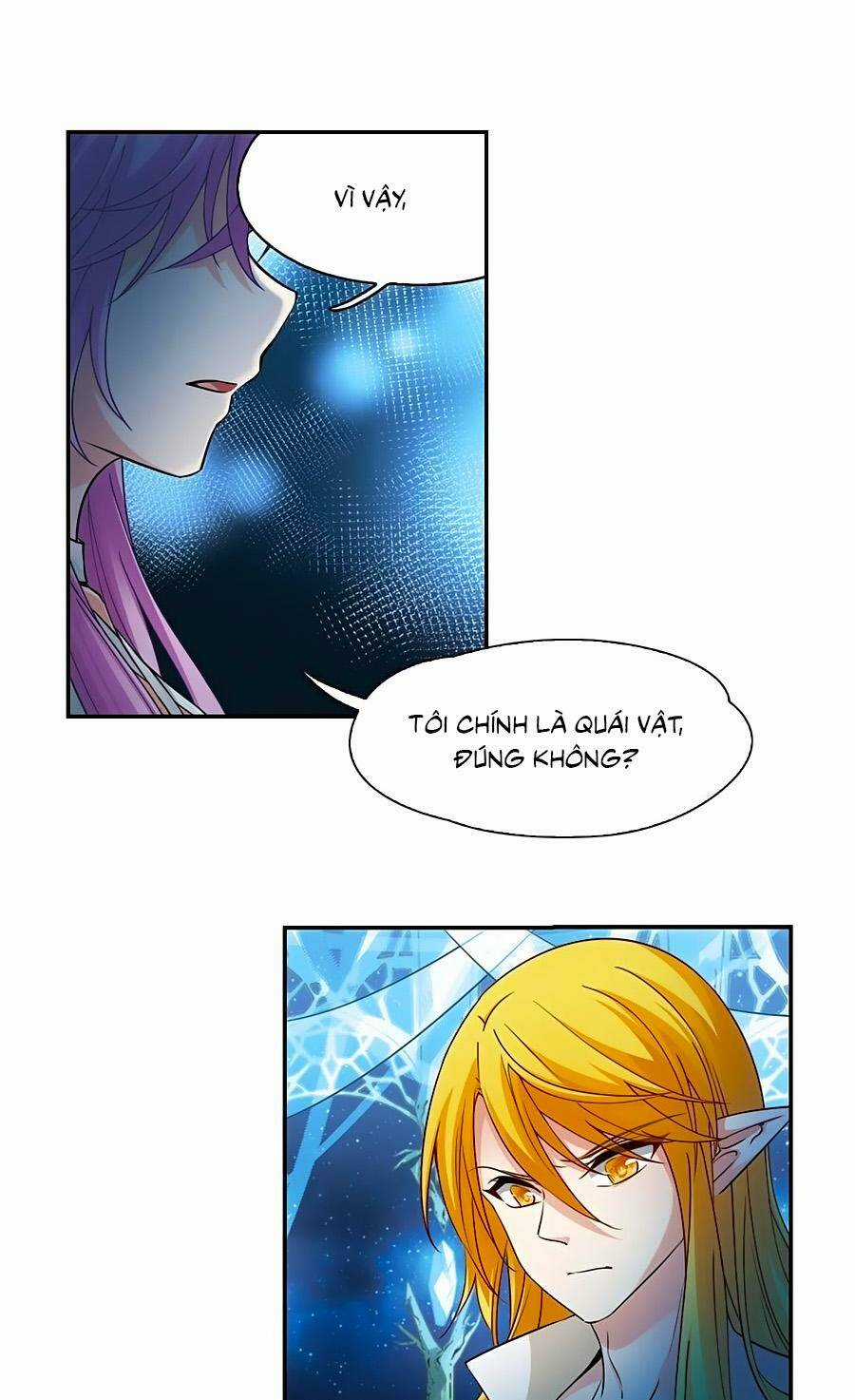 Tầm Trảo Tiền Thế Chi Lữ Chapter 224.2 trang 12