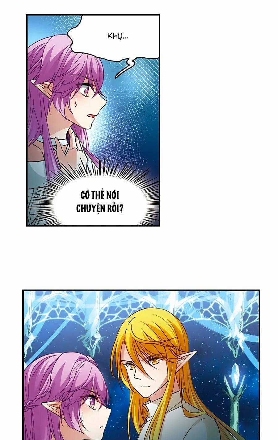 Tầm Trảo Tiền Thế Chi Lữ Chapter 224.2 trang 2