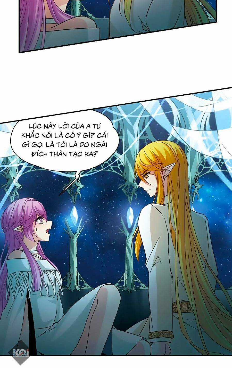 Tầm Trảo Tiền Thế Chi Lữ Chapter 224.2 trang 3