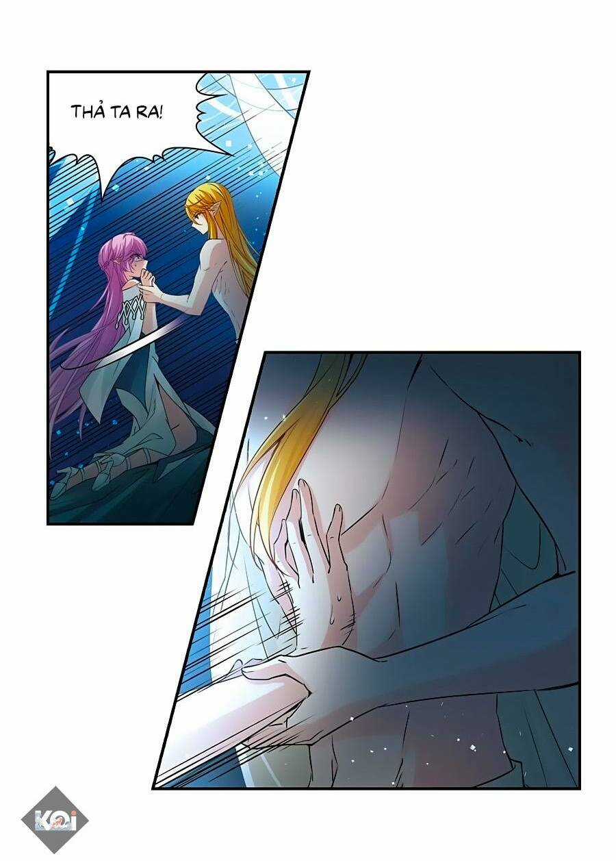 Tầm Trảo Tiền Thế Chi Lữ Chapter 224.2 trang 5