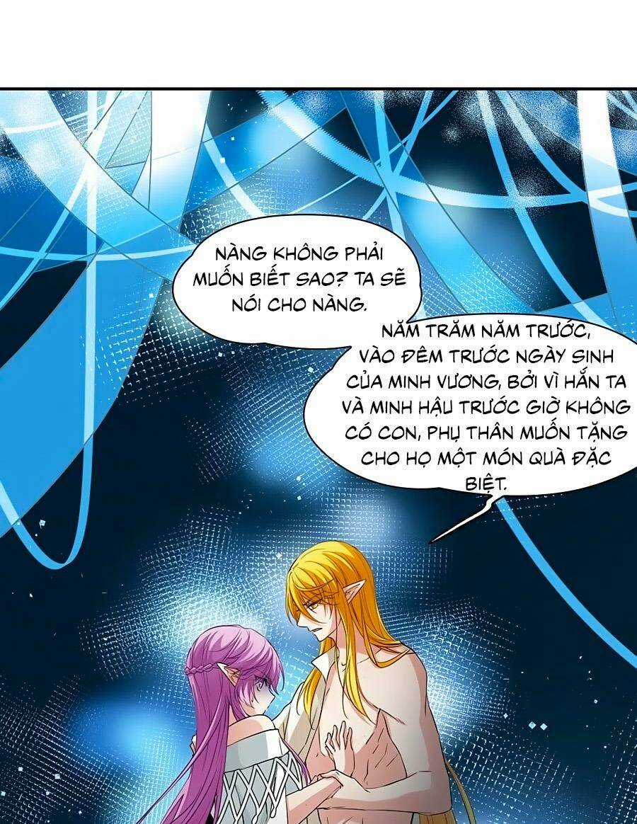 Tầm Trảo Tiền Thế Chi Lữ Chapter 224.2 trang 6