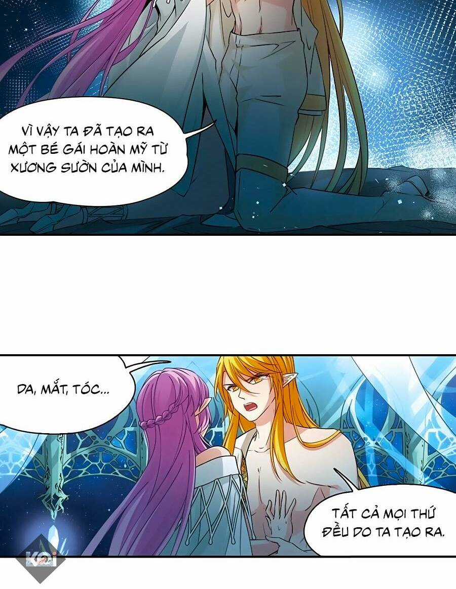 Tầm Trảo Tiền Thế Chi Lữ Chapter 224.2 trang 7