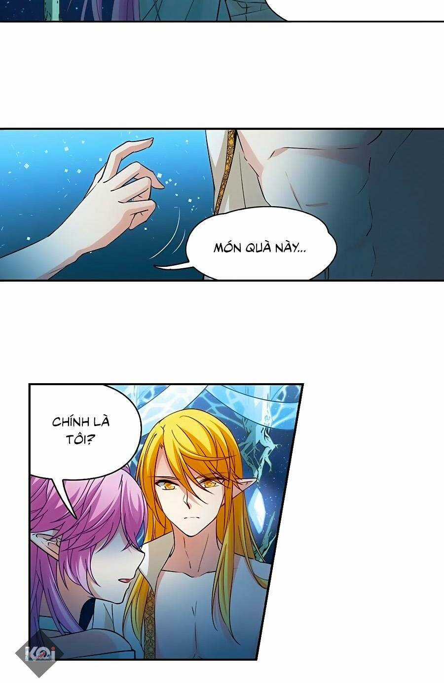 Tầm Trảo Tiền Thế Chi Lữ Chapter 224.2 trang 9