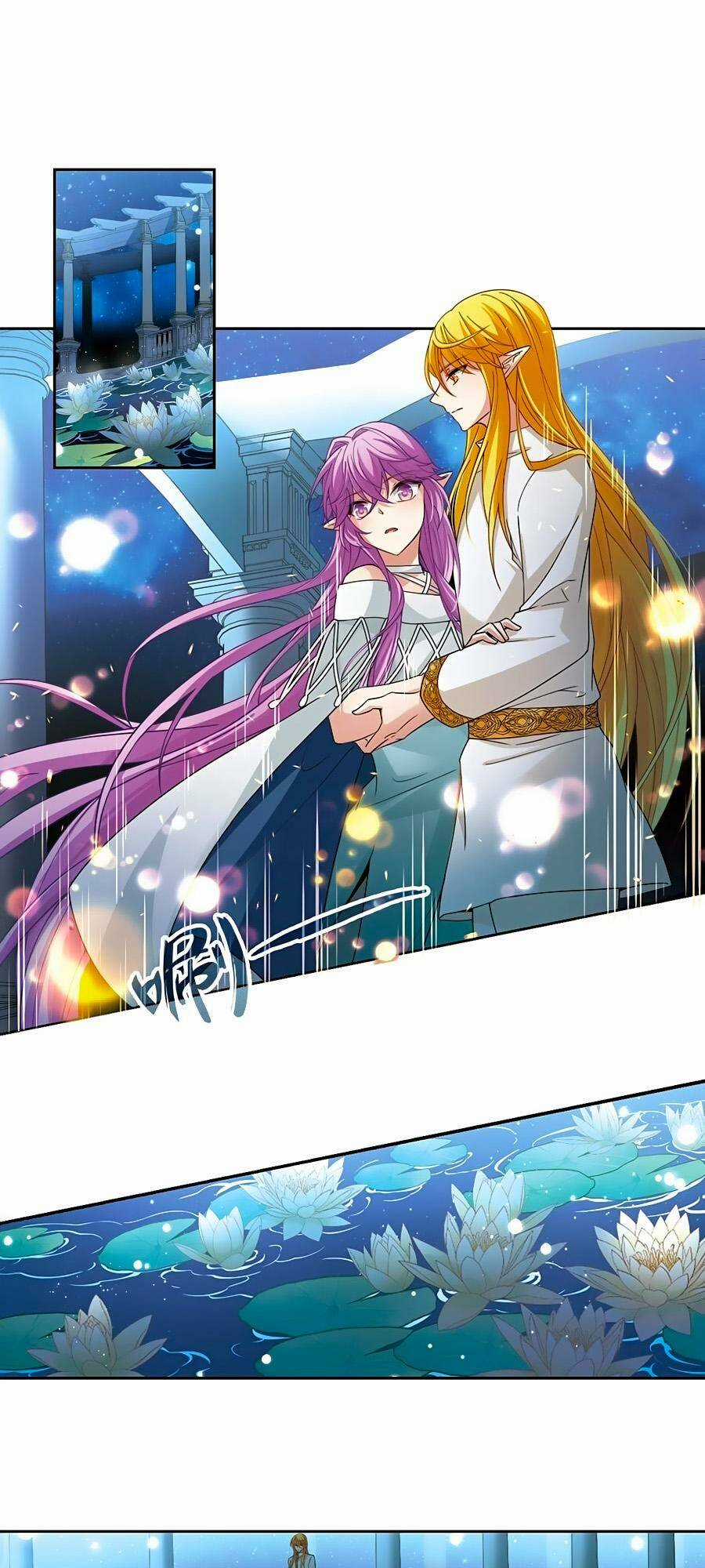 Tầm Trảo Tiền Thế Chi Lữ Chapter 224.3 trang 11