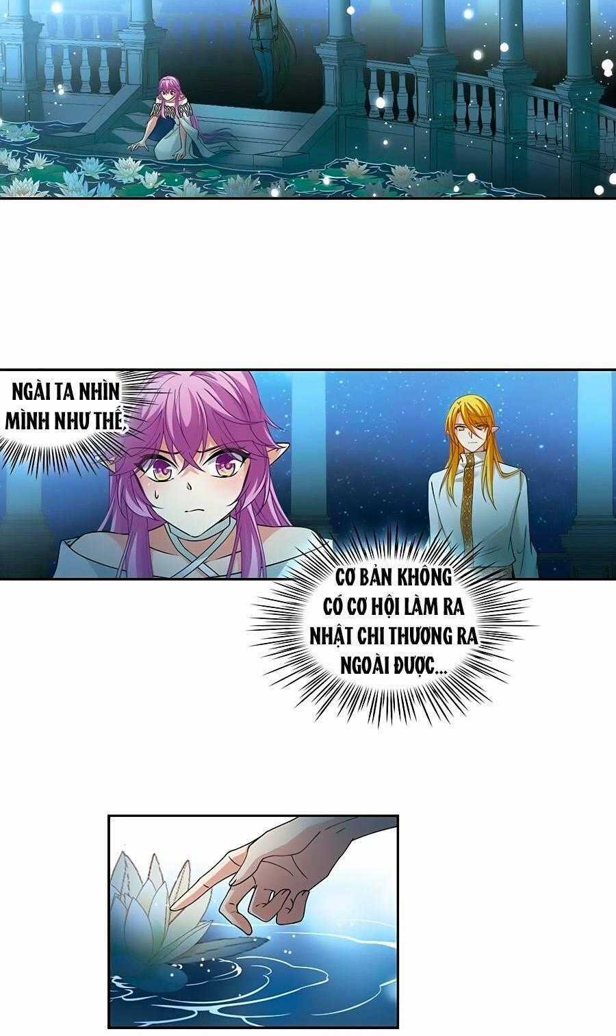 Tầm Trảo Tiền Thế Chi Lữ Chapter 224.3 trang 12