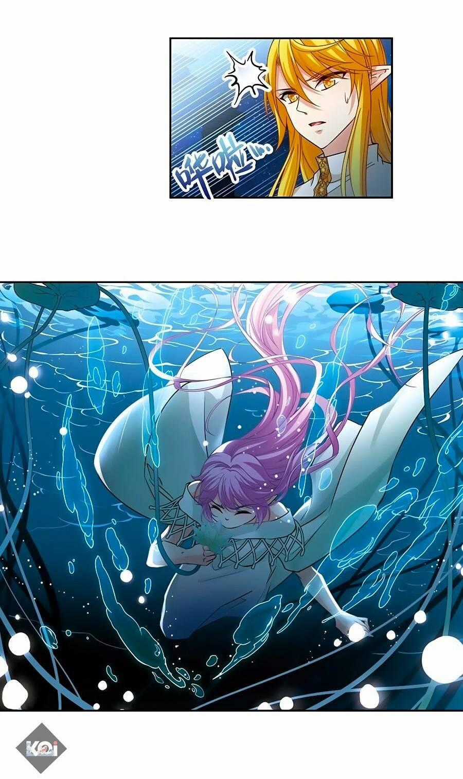 Tầm Trảo Tiền Thế Chi Lữ Chapter 224.3 trang 13