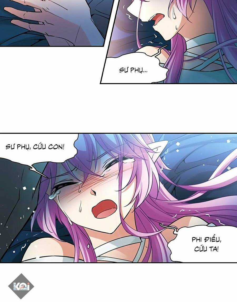 Tầm Trảo Tiền Thế Chi Lữ Chapter 224.3 trang 3