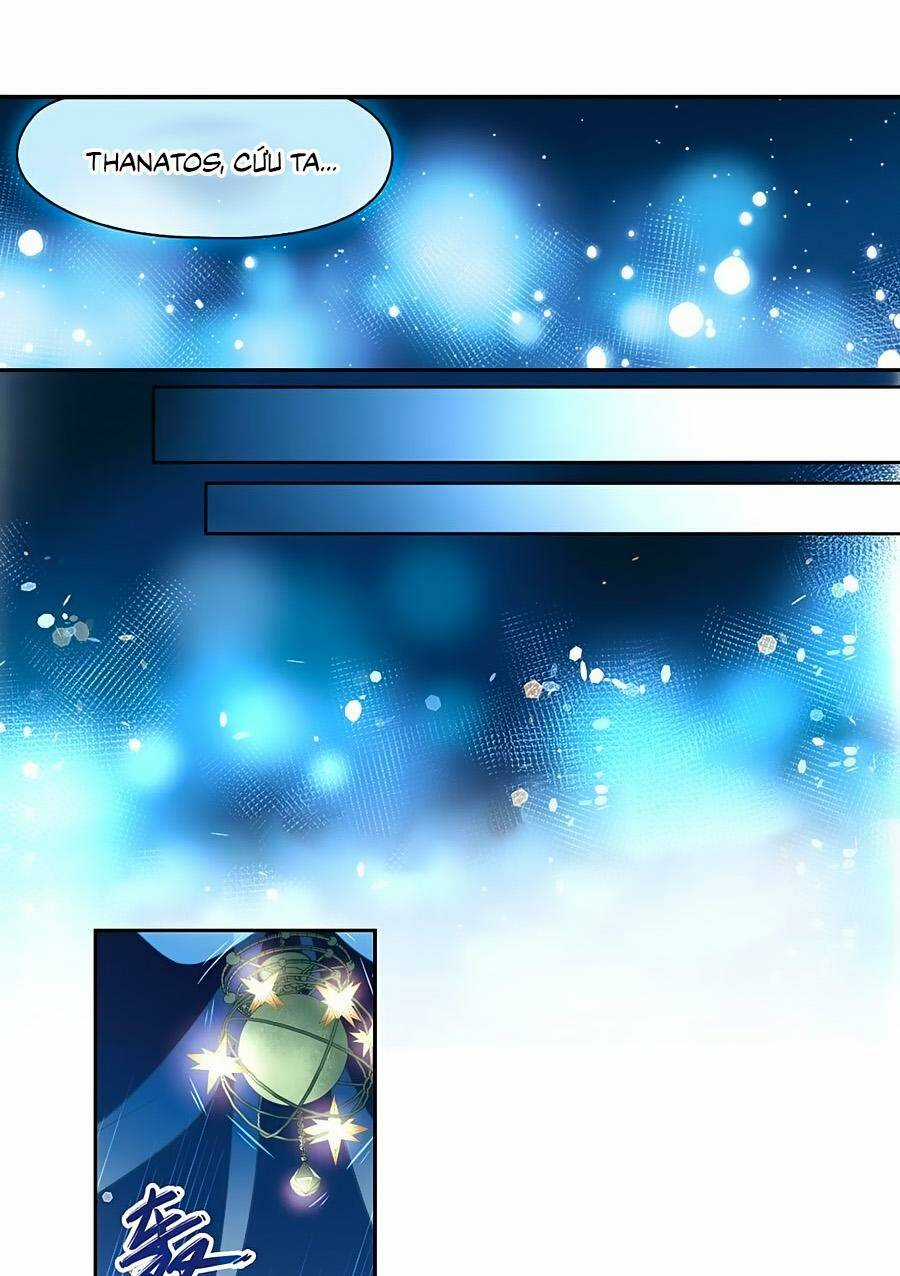 Tầm Trảo Tiền Thế Chi Lữ Chapter 224.3 trang 4