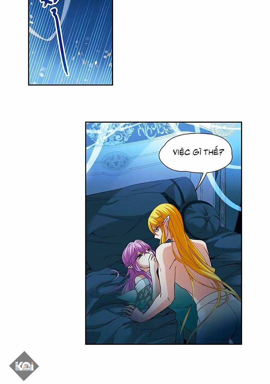 Tầm Trảo Tiền Thế Chi Lữ Chapter 224.3 trang 5