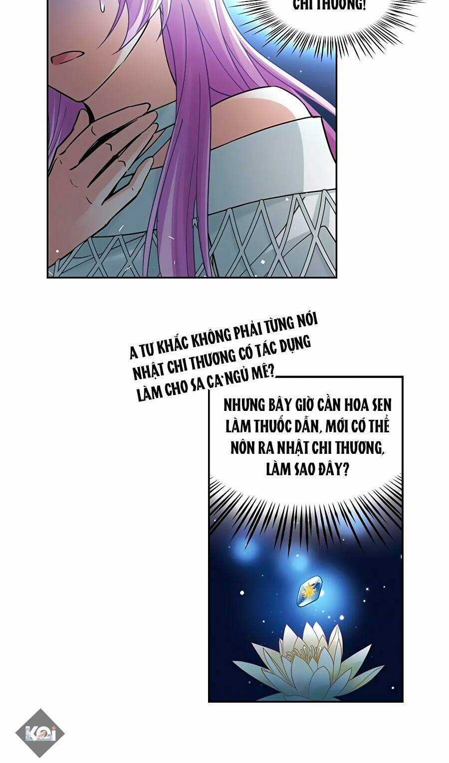 Tầm Trảo Tiền Thế Chi Lữ Chapter 224.3 trang 7