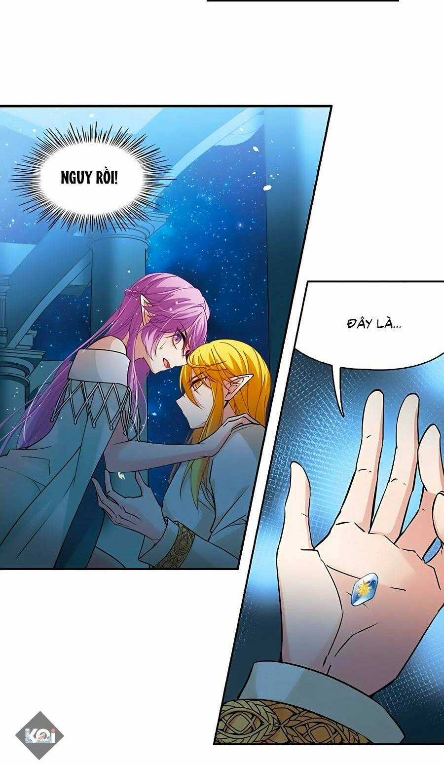 Tầm Trảo Tiền Thế Chi Lữ Chapter 225.1 trang 10