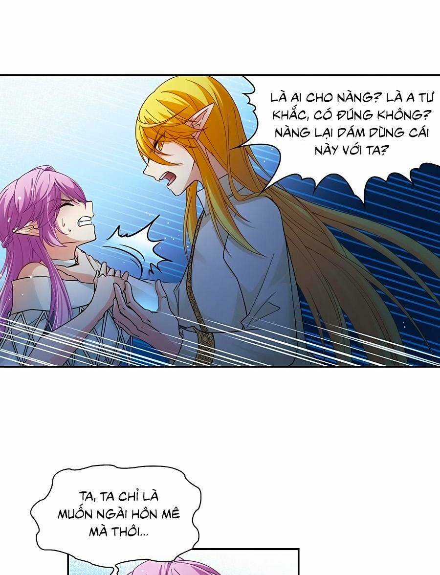 Tầm Trảo Tiền Thế Chi Lữ Chapter 225.1 trang 11