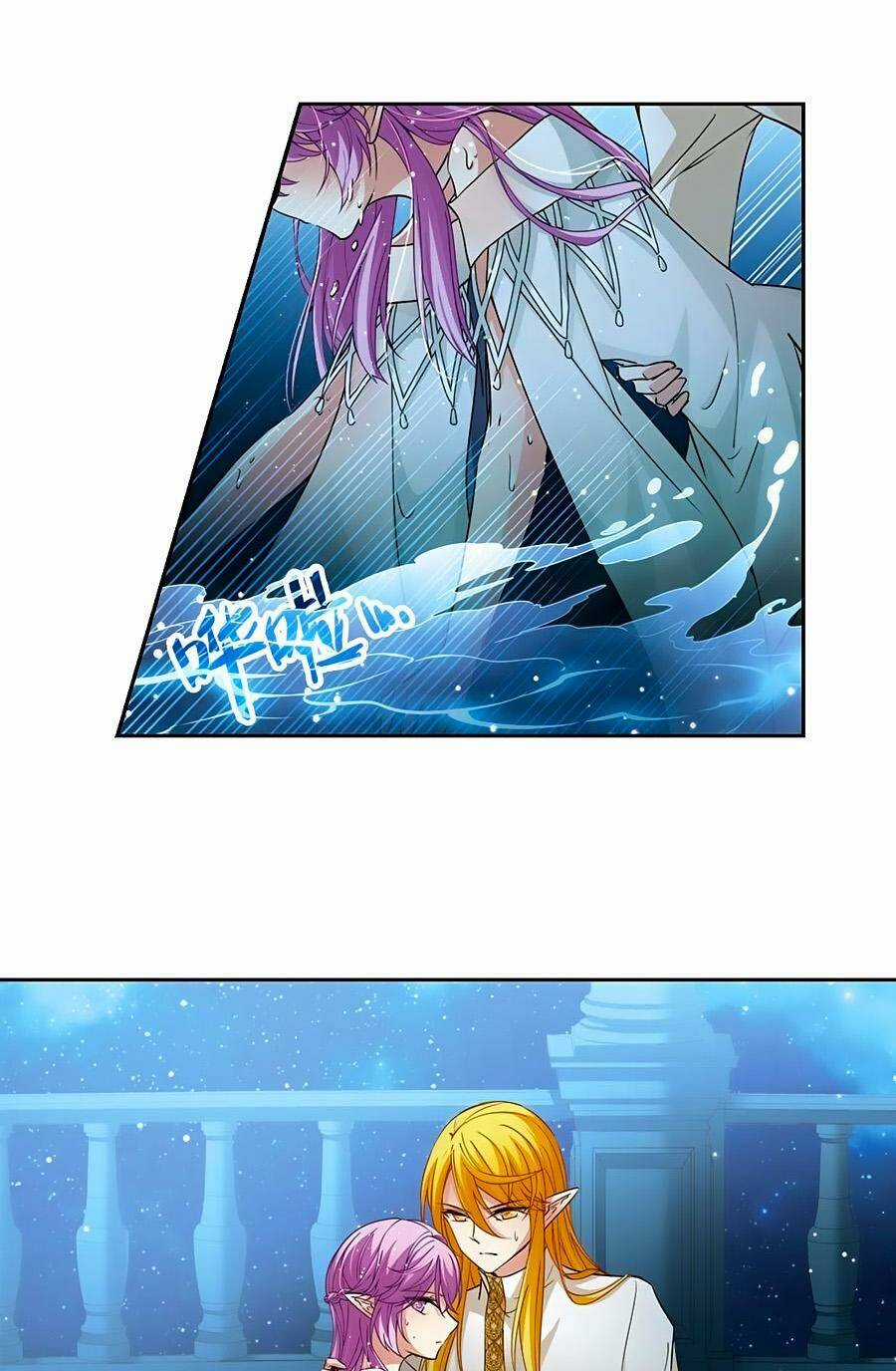Tầm Trảo Tiền Thế Chi Lữ Chapter 225.1 trang 3