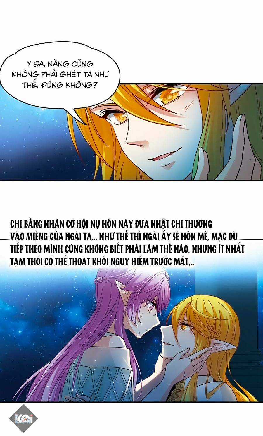 Tầm Trảo Tiền Thế Chi Lữ Chapter 225.1 trang 6