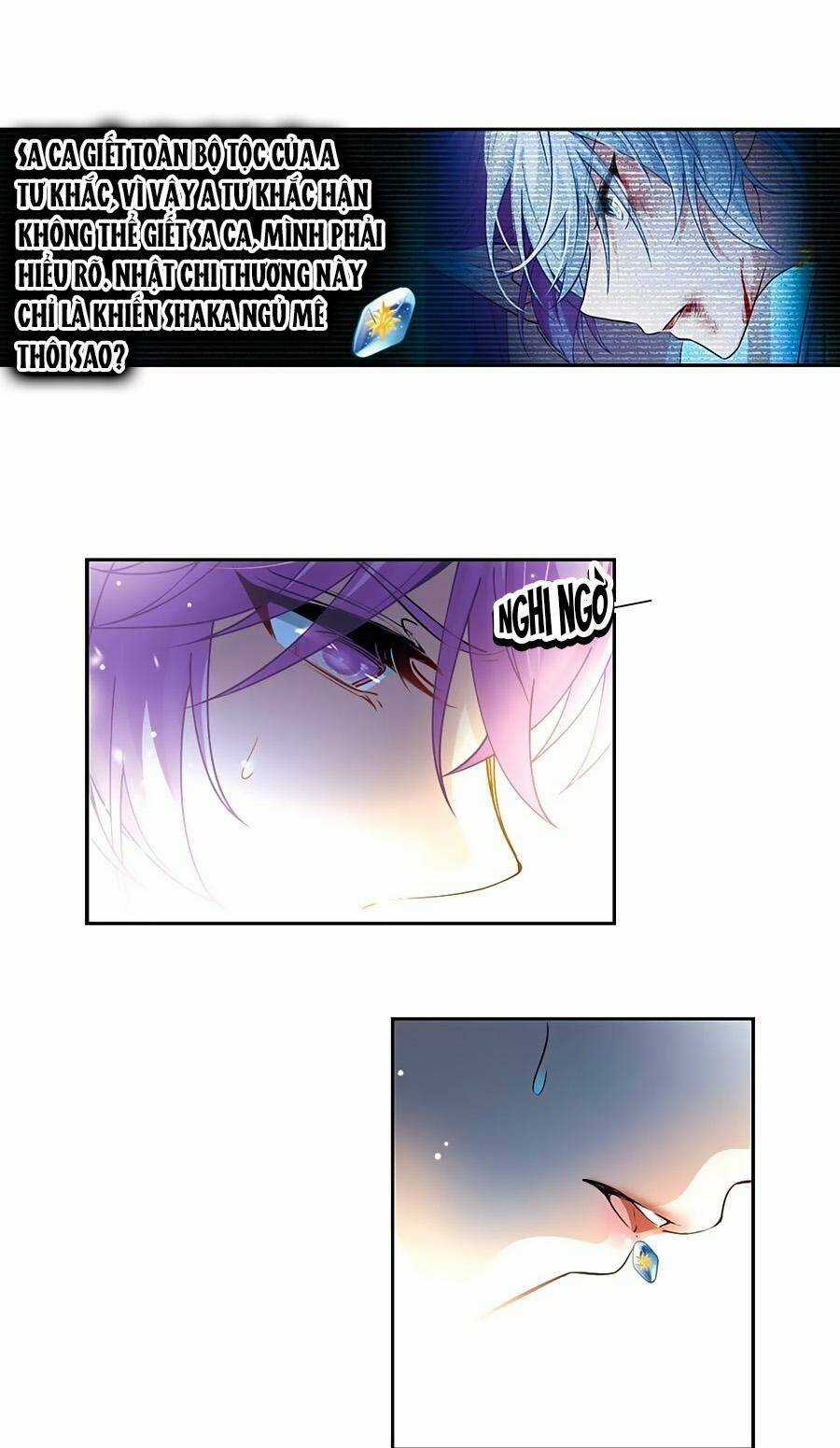 Tầm Trảo Tiền Thế Chi Lữ Chapter 225.1 trang 9