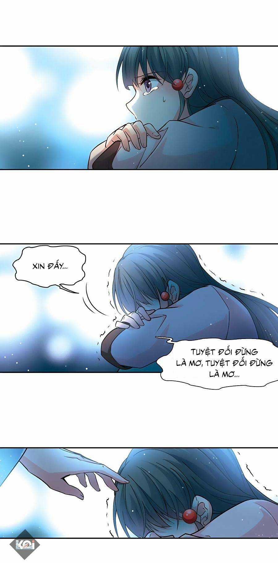 Tầm Trảo Tiền Thế Chi Lữ Chapter 225.2 trang 10