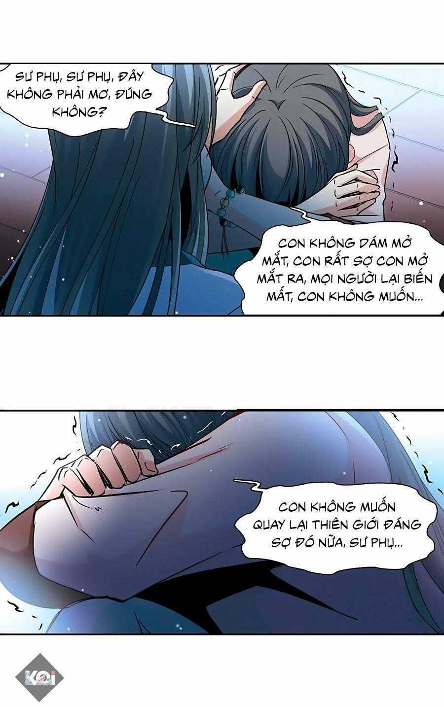 Tầm Trảo Tiền Thế Chi Lữ Chapter 225.2 trang 12