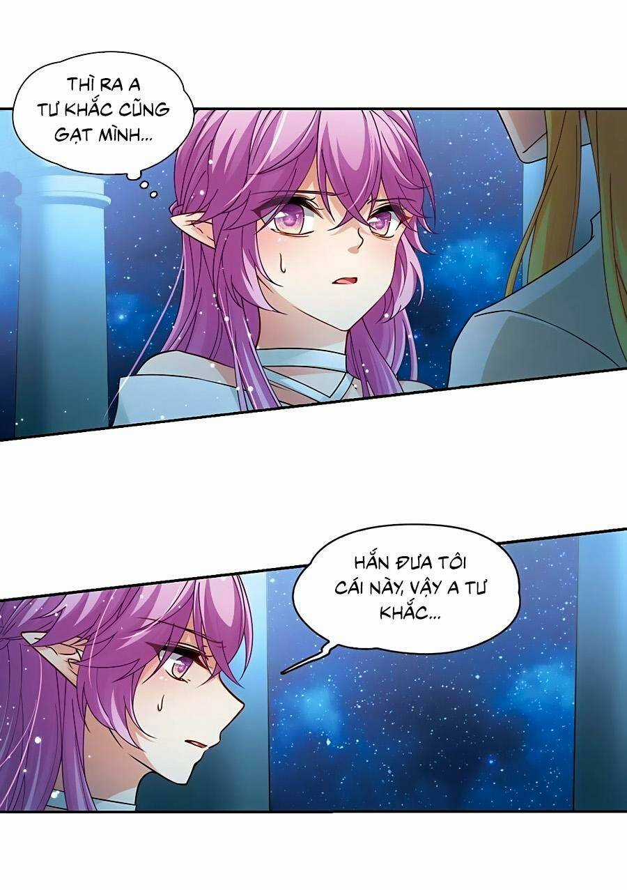 Tầm Trảo Tiền Thế Chi Lữ Chapter 225.2 trang 2