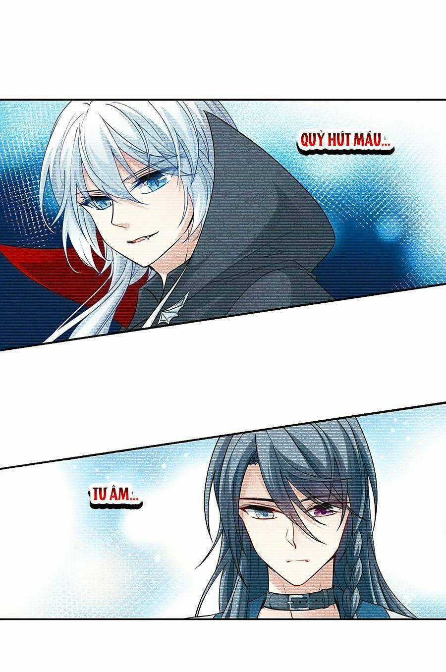 Tầm Trảo Tiền Thế Chi Lữ Chapter 225.2 trang 4