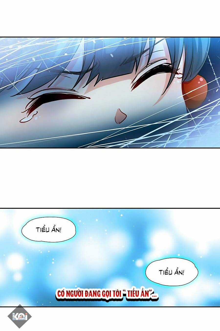 Tầm Trảo Tiền Thế Chi Lữ Chapter 225.2 trang 7