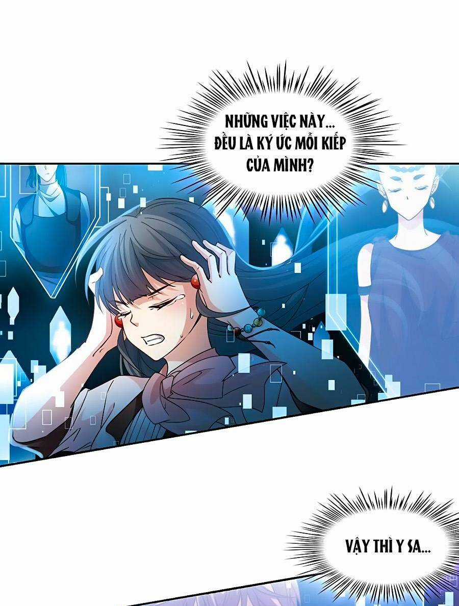 Tầm Trảo Tiền Thế Chi Lữ Chapter 225.3 trang 10