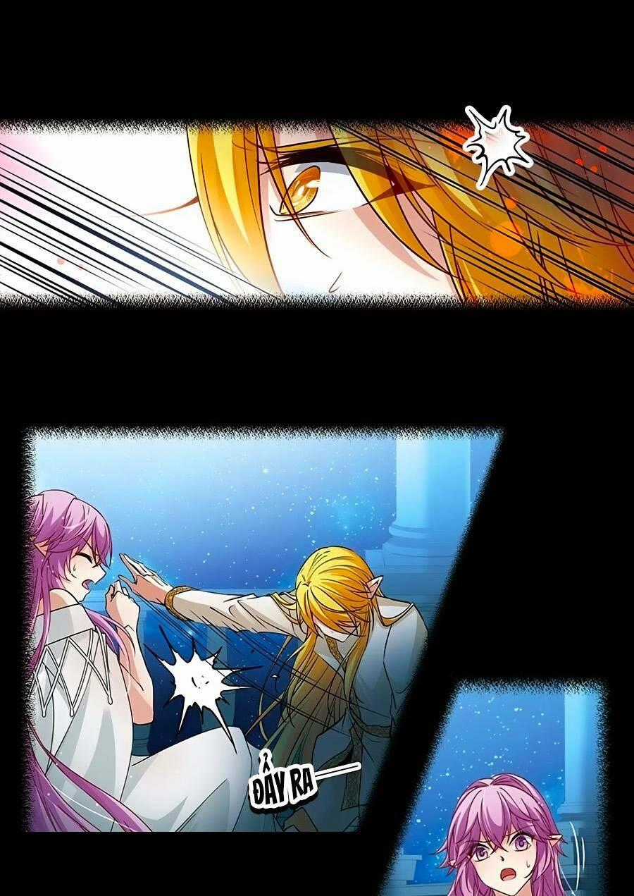 Tầm Trảo Tiền Thế Chi Lữ Chapter 225.3 trang 12