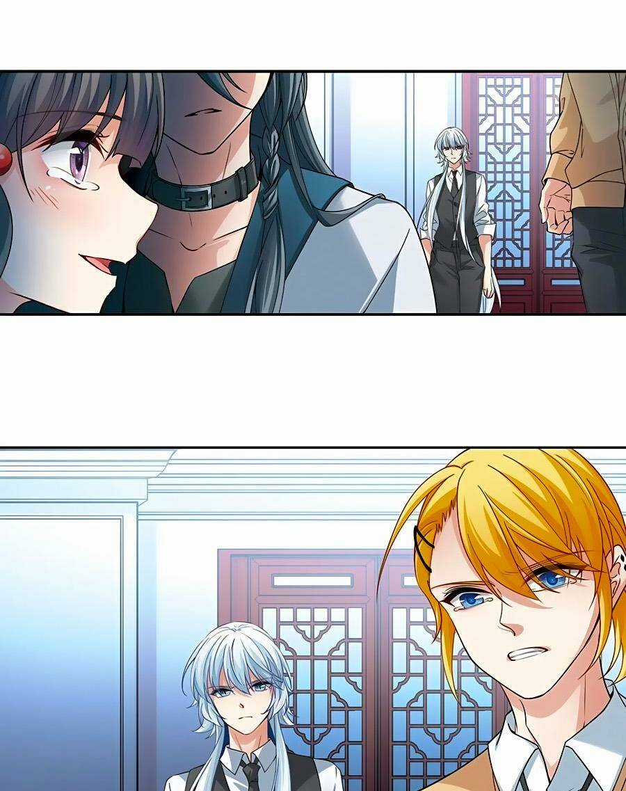 Tầm Trảo Tiền Thế Chi Lữ Chapter 225.3 trang 2