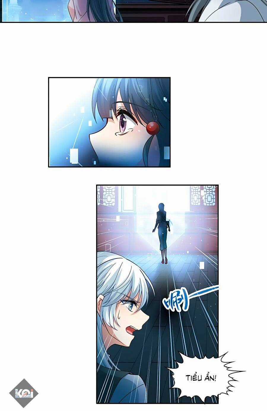 Tầm Trảo Tiền Thế Chi Lữ Chapter 225.3 trang 7