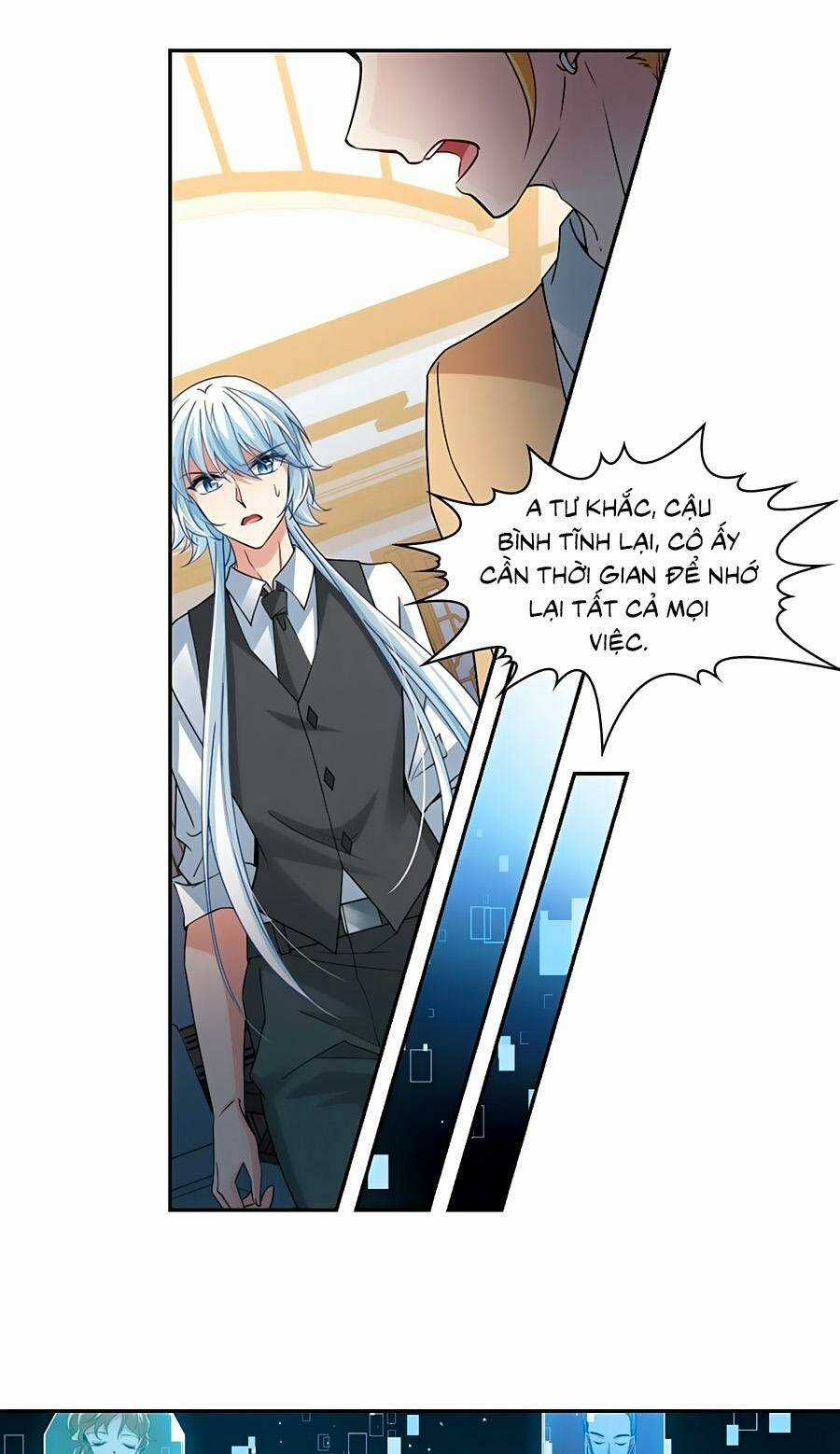 Tầm Trảo Tiền Thế Chi Lữ Chapter 225.3 trang 8