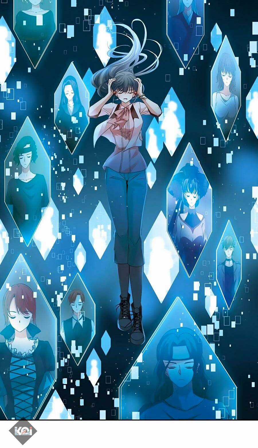 Tầm Trảo Tiền Thế Chi Lữ Chapter 225.3 trang 9