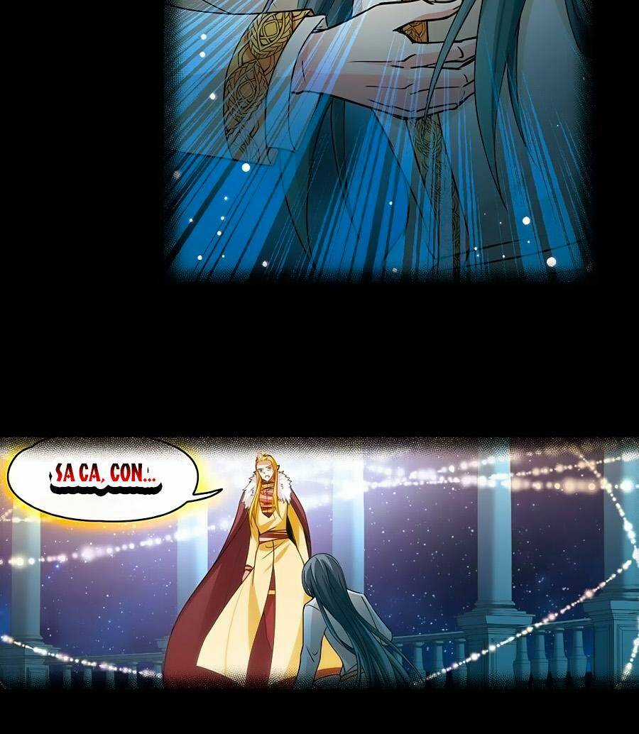 Tầm Trảo Tiền Thế Chi Lữ Chapter 226.1 trang 12