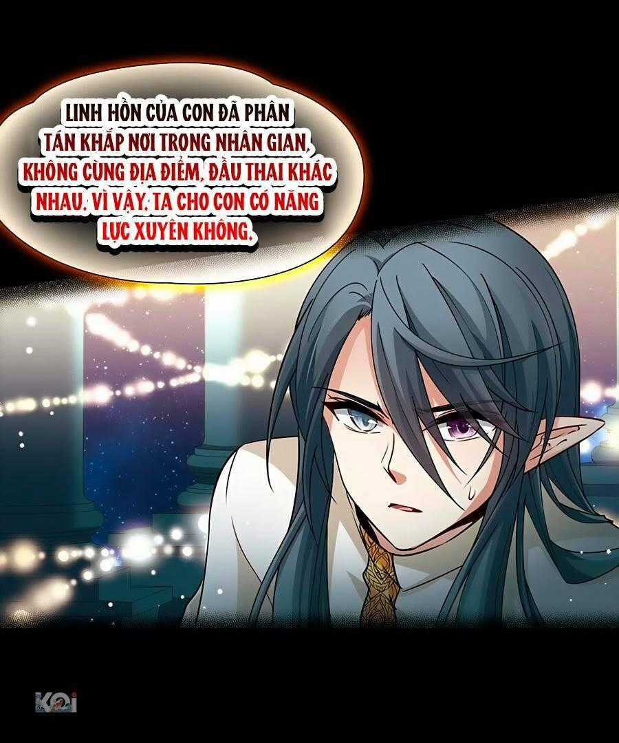 Tầm Trảo Tiền Thế Chi Lữ Chapter 226.1 trang 14