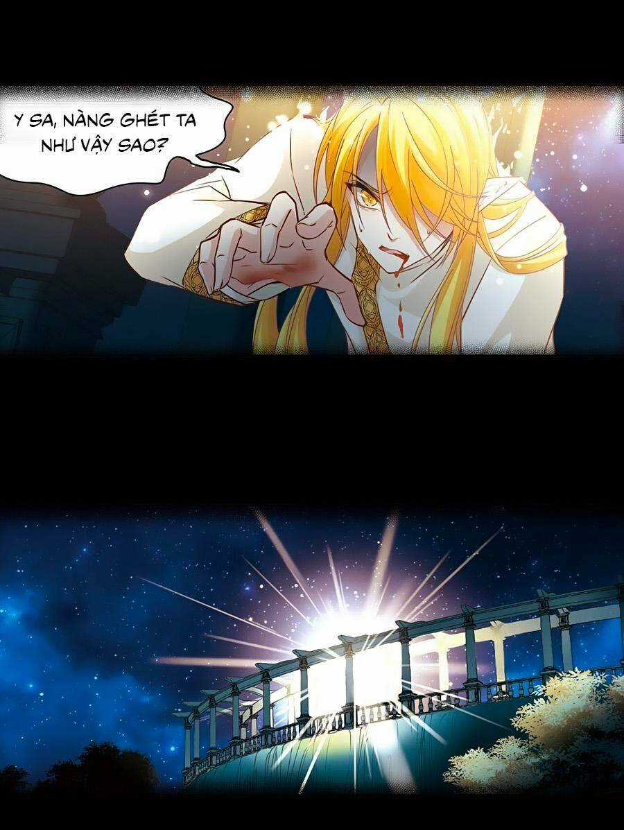 Tầm Trảo Tiền Thế Chi Lữ Chapter 226.1 trang 3