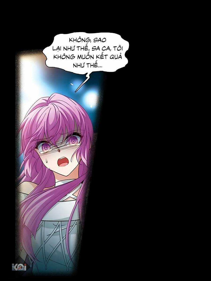 Tầm Trảo Tiền Thế Chi Lữ Chapter 226.1 trang 4