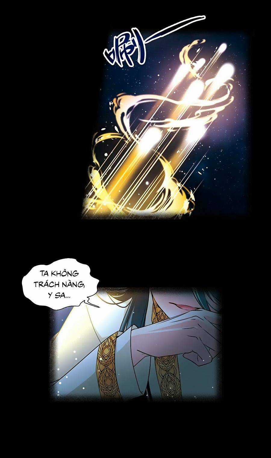 Tầm Trảo Tiền Thế Chi Lữ Chapter 226.1 trang 5