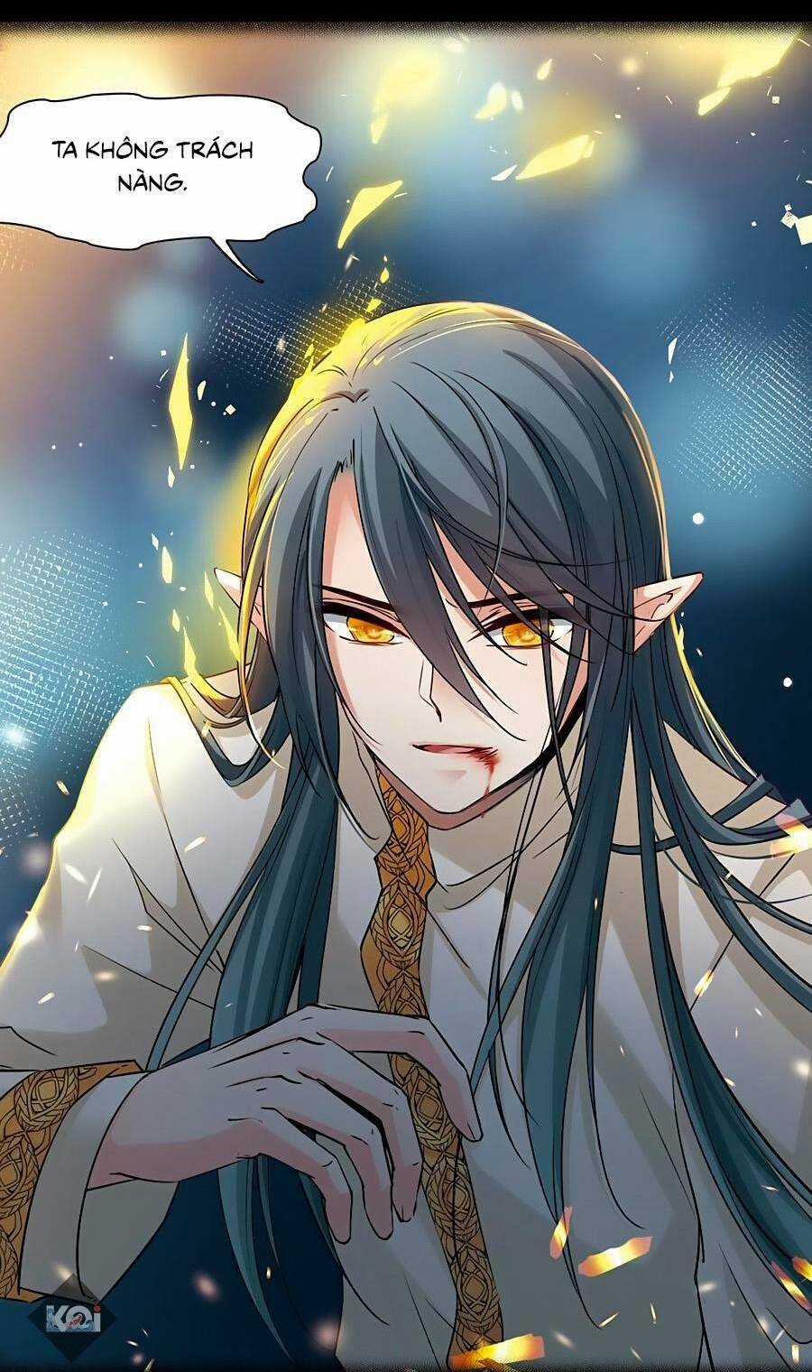 Tầm Trảo Tiền Thế Chi Lữ Chapter 226.1 trang 6