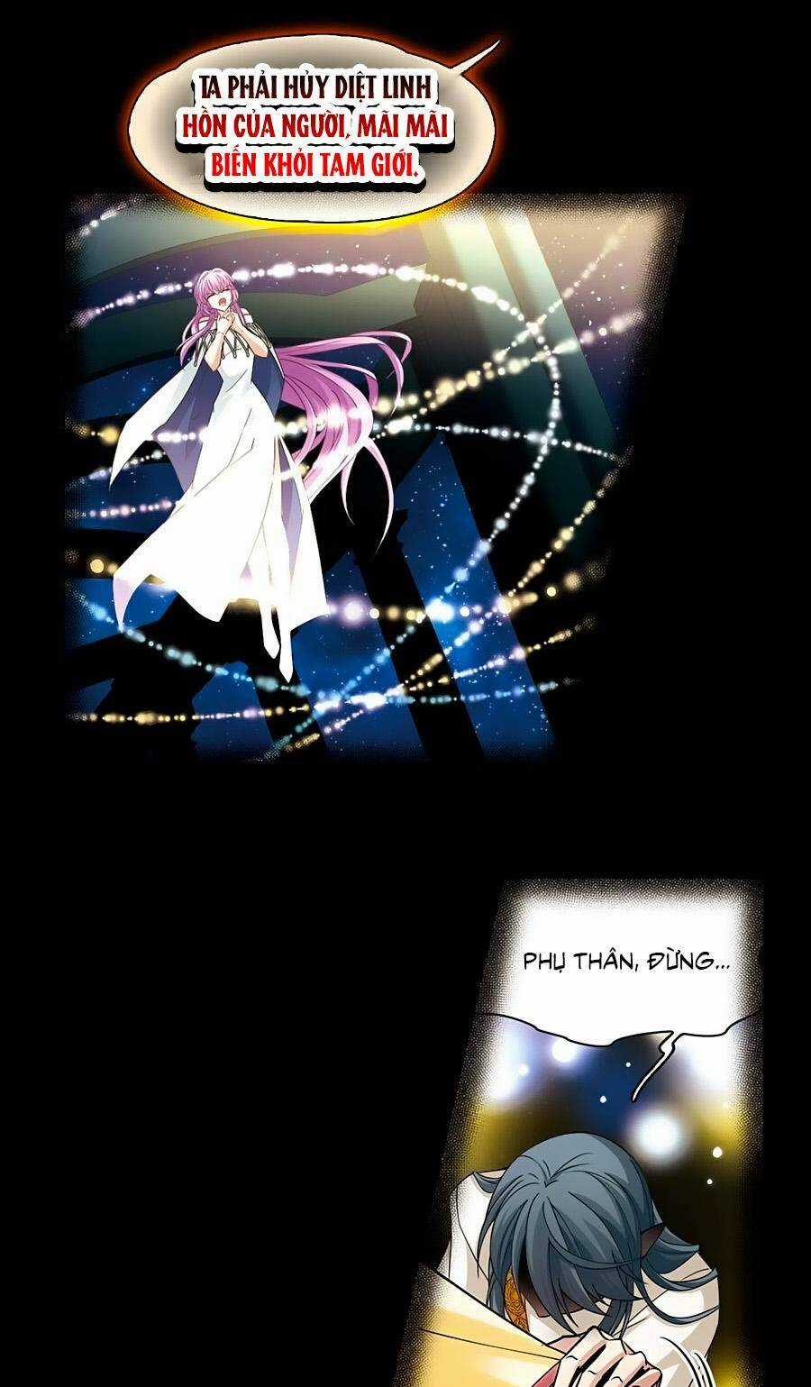 Tầm Trảo Tiền Thế Chi Lữ Chapter 226.1 trang 9