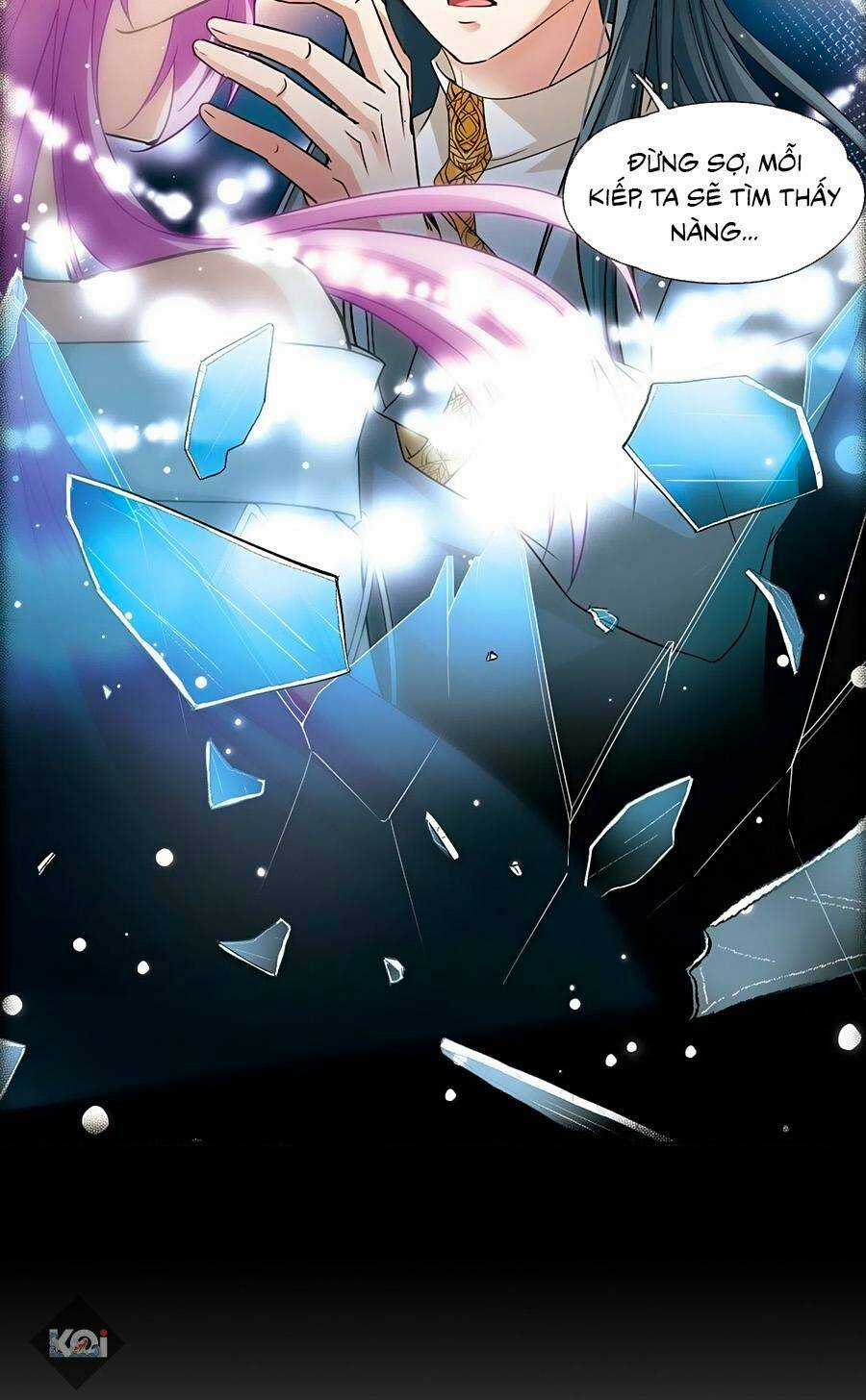 Tầm Trảo Tiền Thế Chi Lữ Chapter 226.2 trang 10