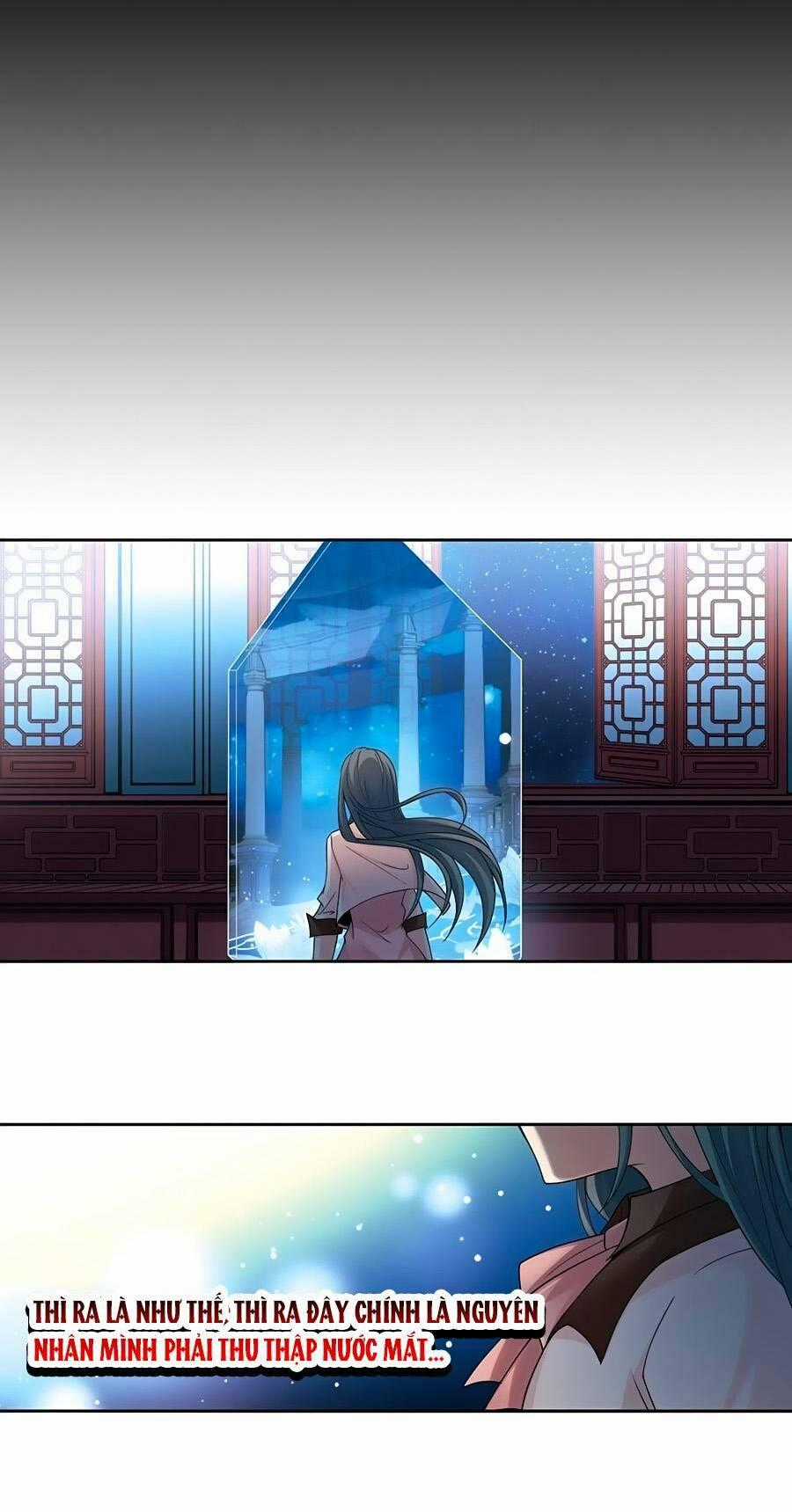 Tầm Trảo Tiền Thế Chi Lữ Chapter 226.2 trang 11