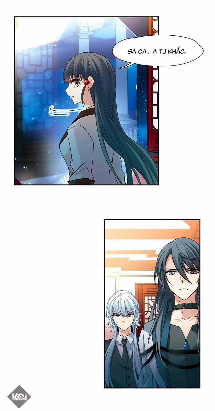 Tầm Trảo Tiền Thế Chi Lữ Chapter 226.2 trang 12