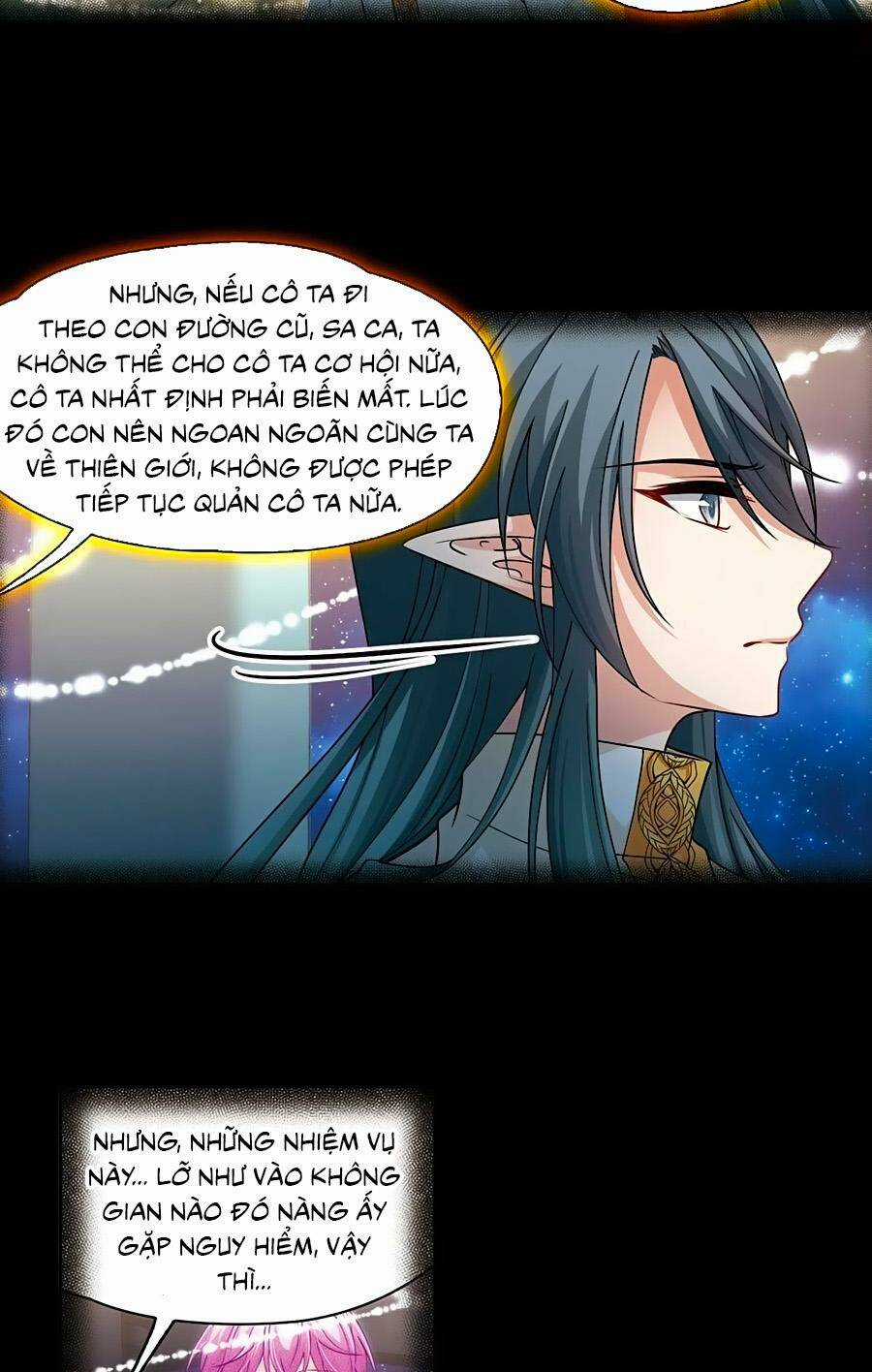 Tầm Trảo Tiền Thế Chi Lữ Chapter 226.2 trang 2