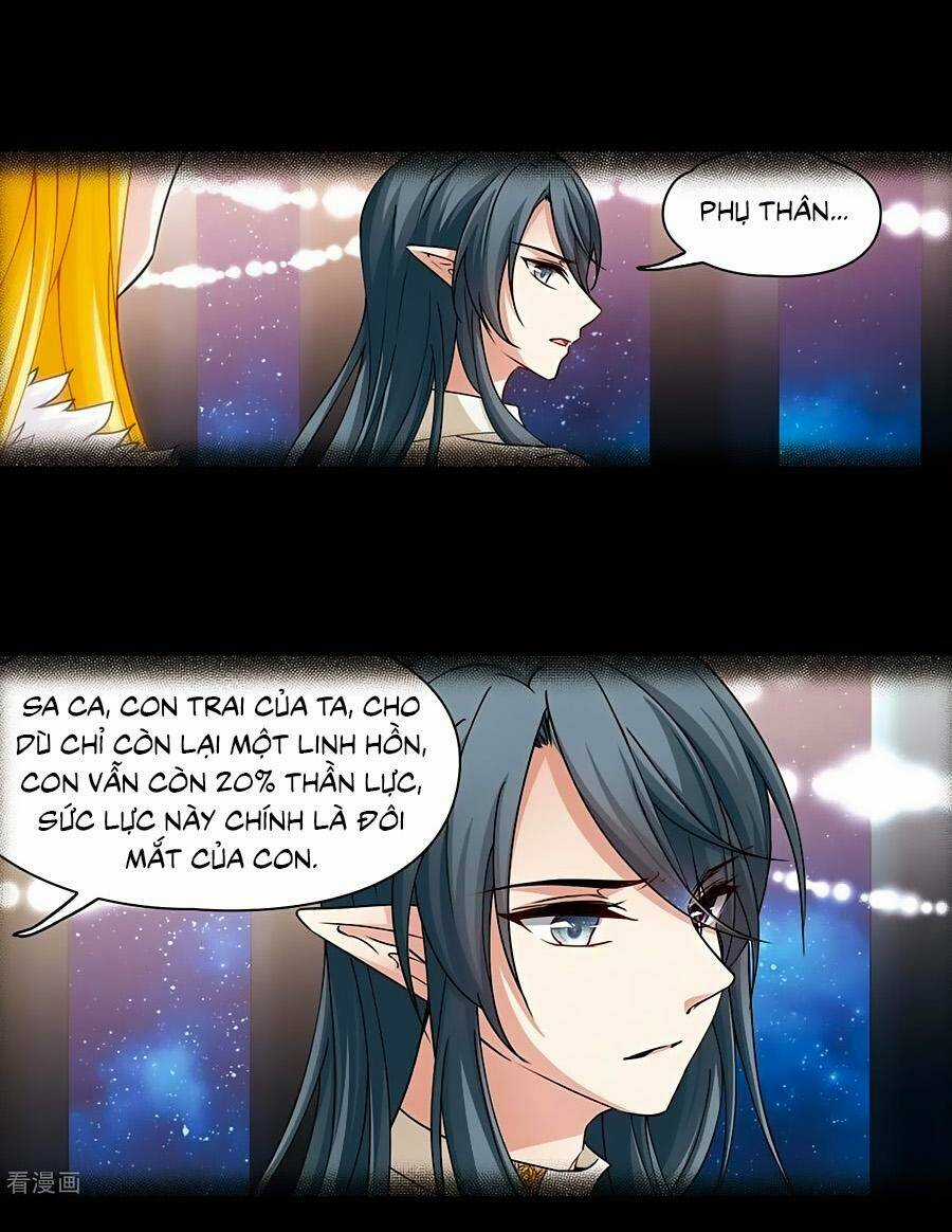 Tầm Trảo Tiền Thế Chi Lữ Chapter 226.2 trang 4