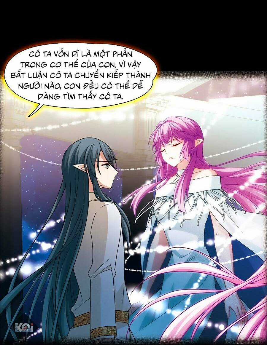 Tầm Trảo Tiền Thế Chi Lữ Chapter 226.2 trang 5