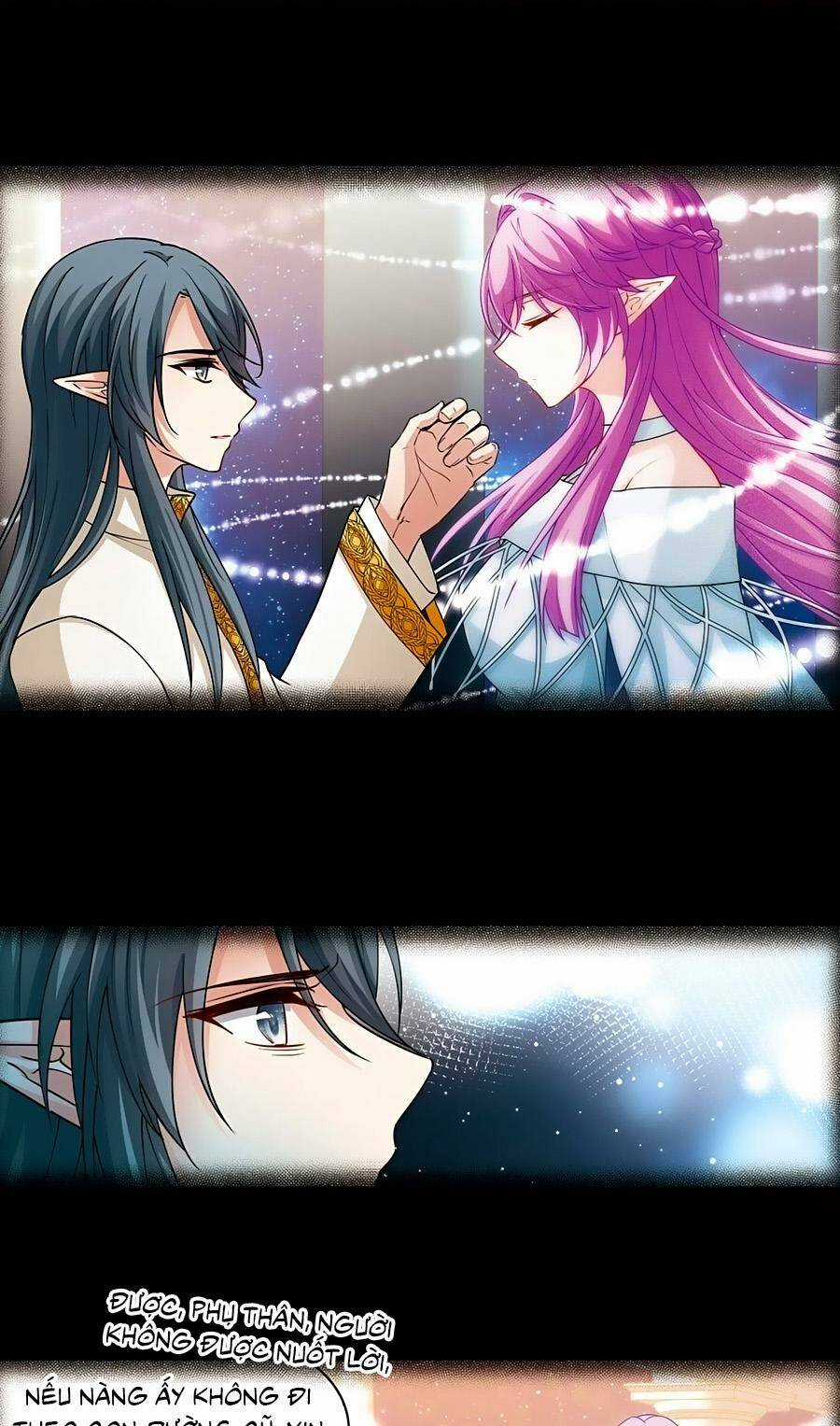 Tầm Trảo Tiền Thế Chi Lữ Chapter 226.2 trang 6