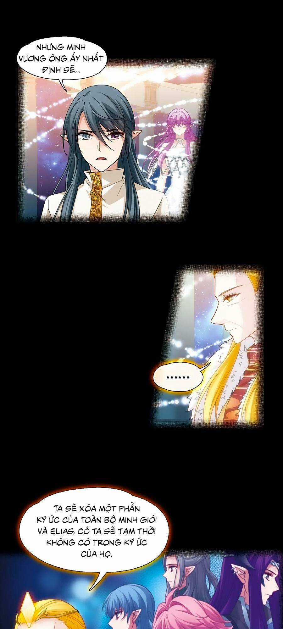 Tầm Trảo Tiền Thế Chi Lữ Chapter 226.2 trang 8