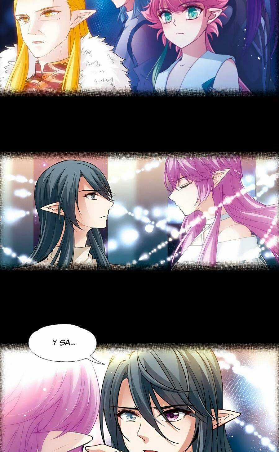 Tầm Trảo Tiền Thế Chi Lữ Chapter 226.2 trang 9