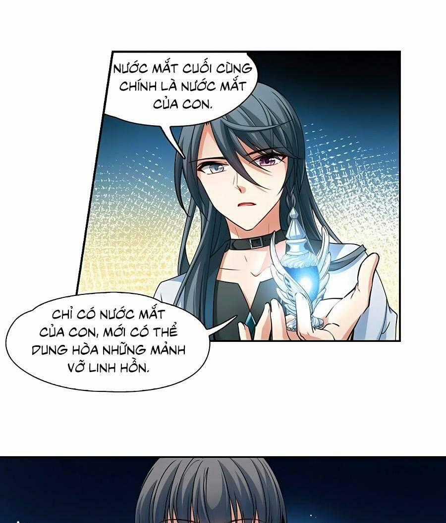 Tầm Trảo Tiền Thế Chi Lữ Chapter 226.3 trang 13