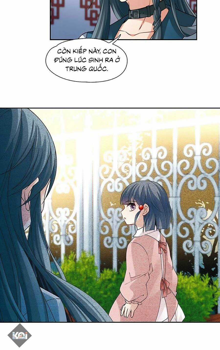 Tầm Trảo Tiền Thế Chi Lữ Chapter 226.3 trang 2